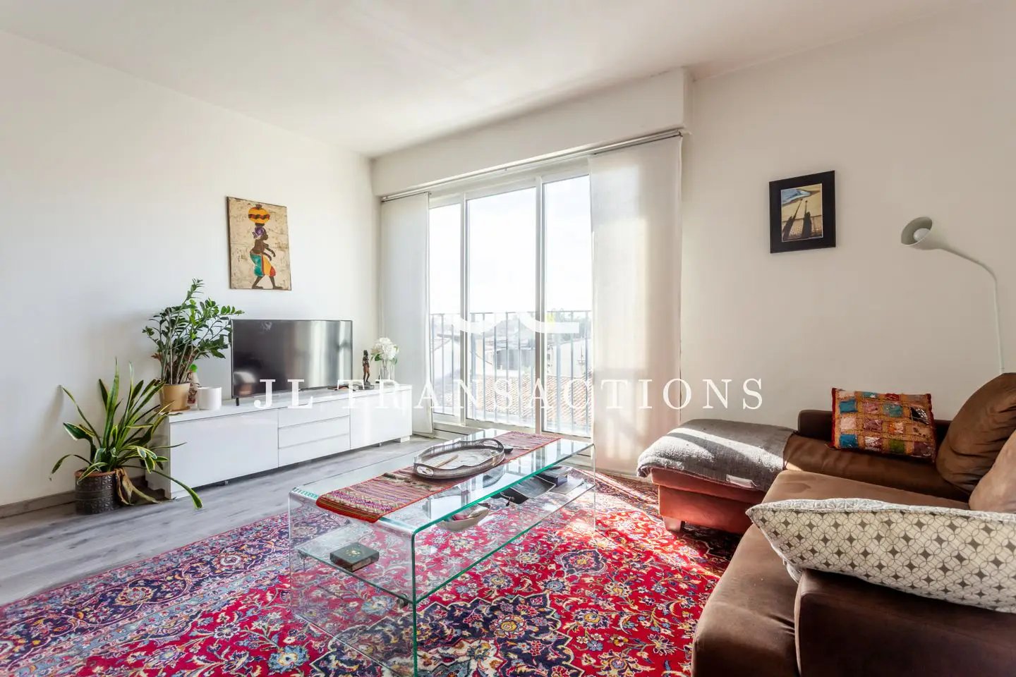 Appartement à vendre, 66m², Bordeaux