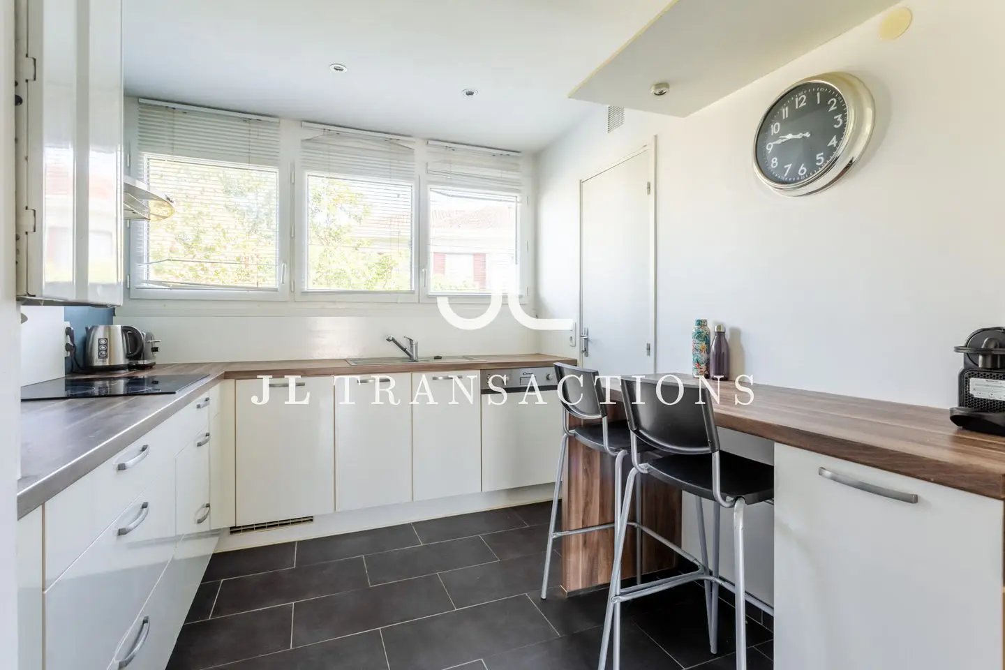 Appartement à vendre, 66m², Bordeaux