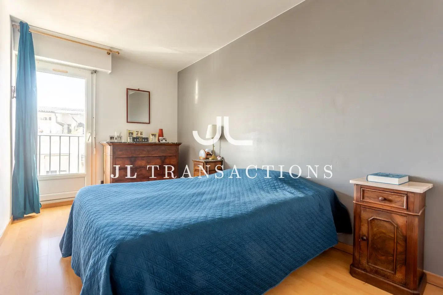 Appartement à vendre, 66m², Bordeaux