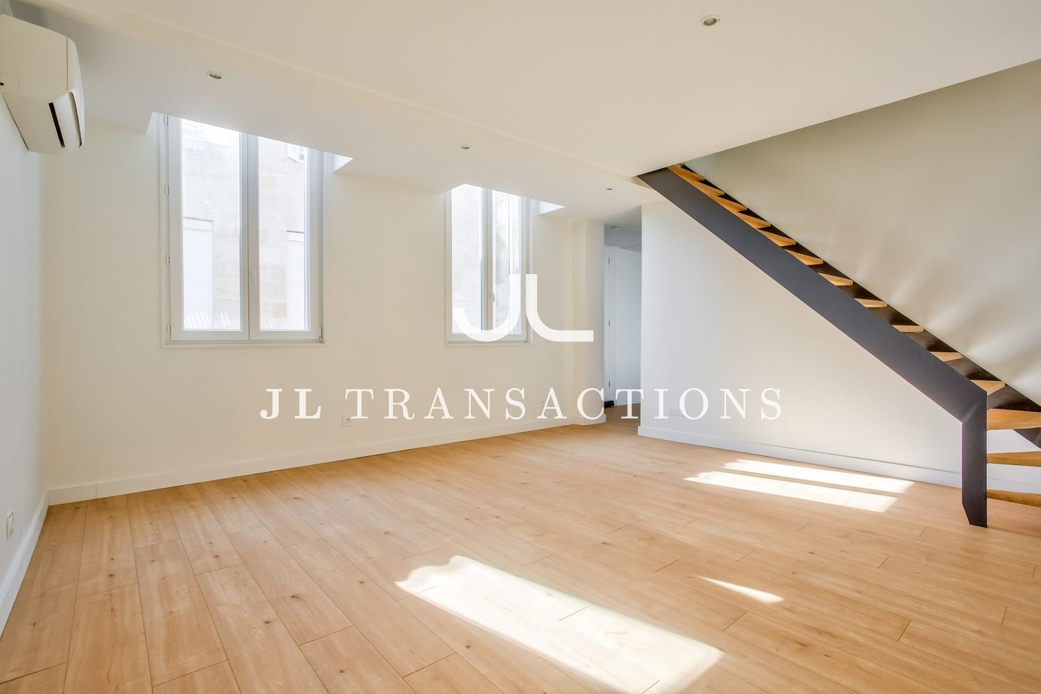 Appartement à vendre, 73m², Bordeaux