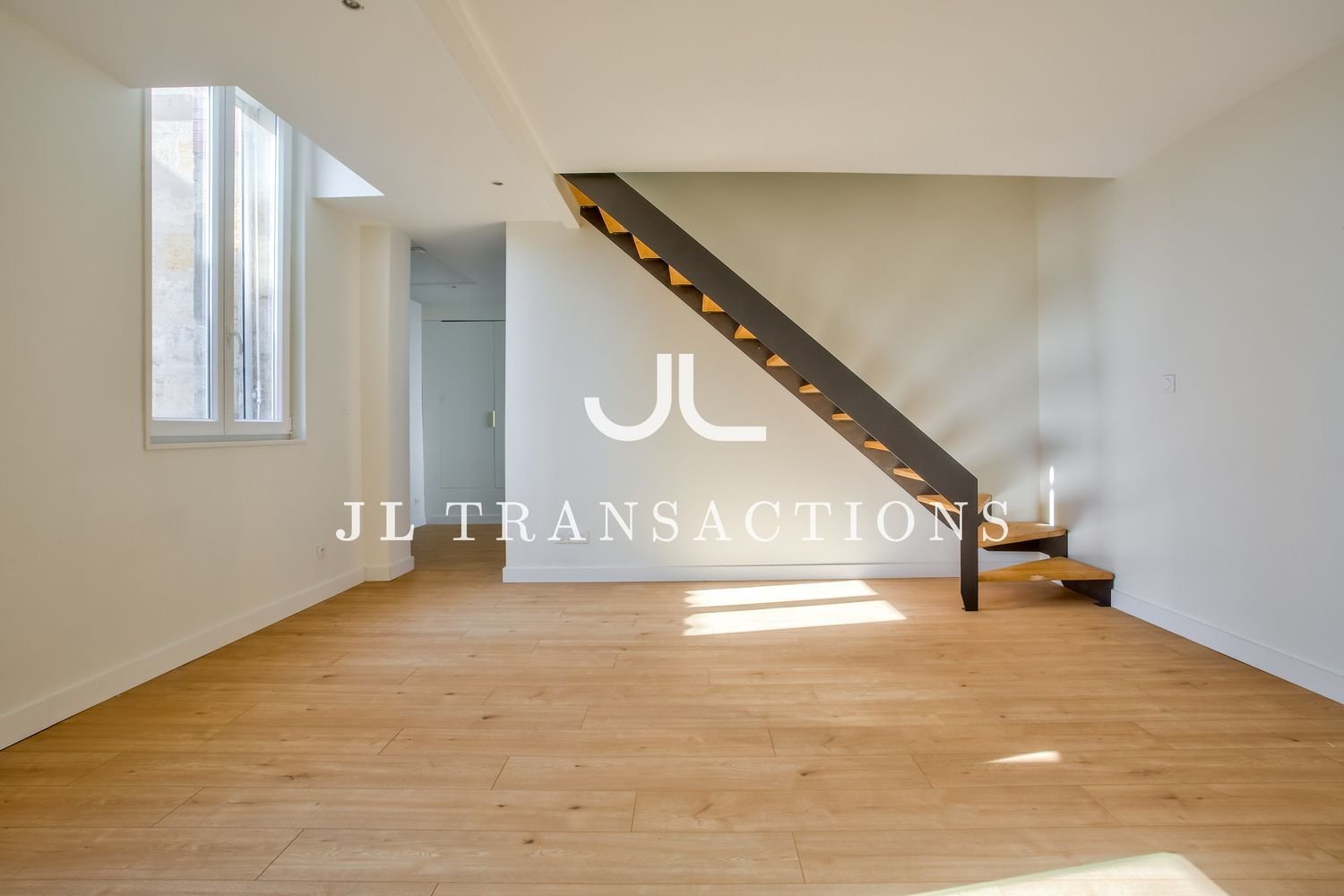 Appartement à vendre, 73m², Bordeaux