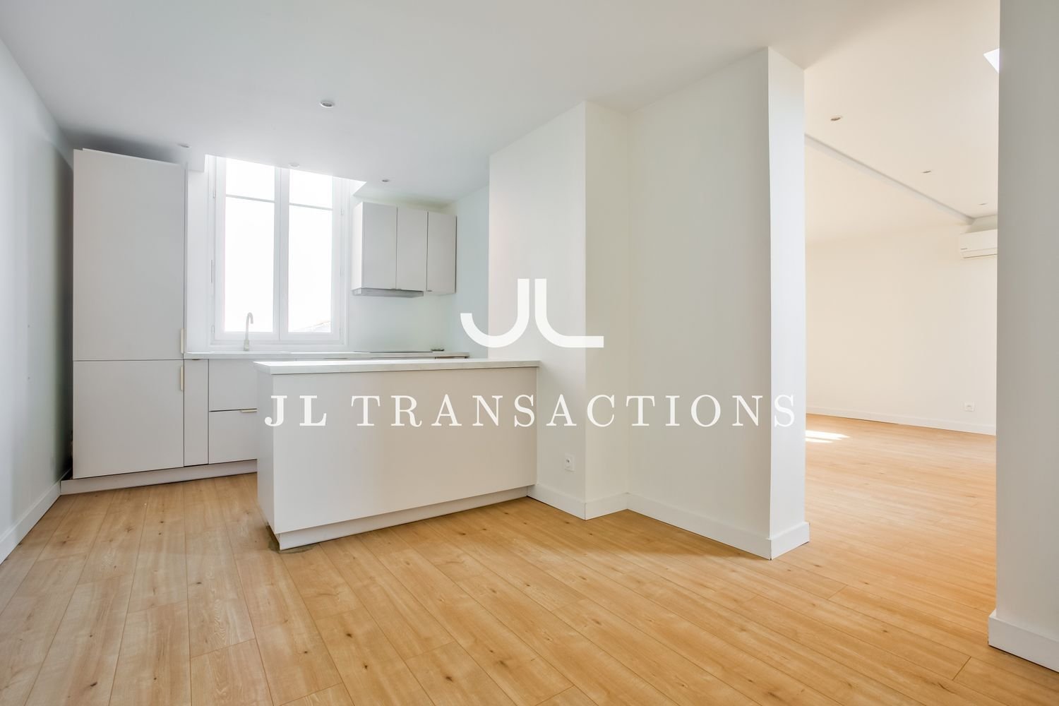 Appartement à vendre, 73m², Bordeaux