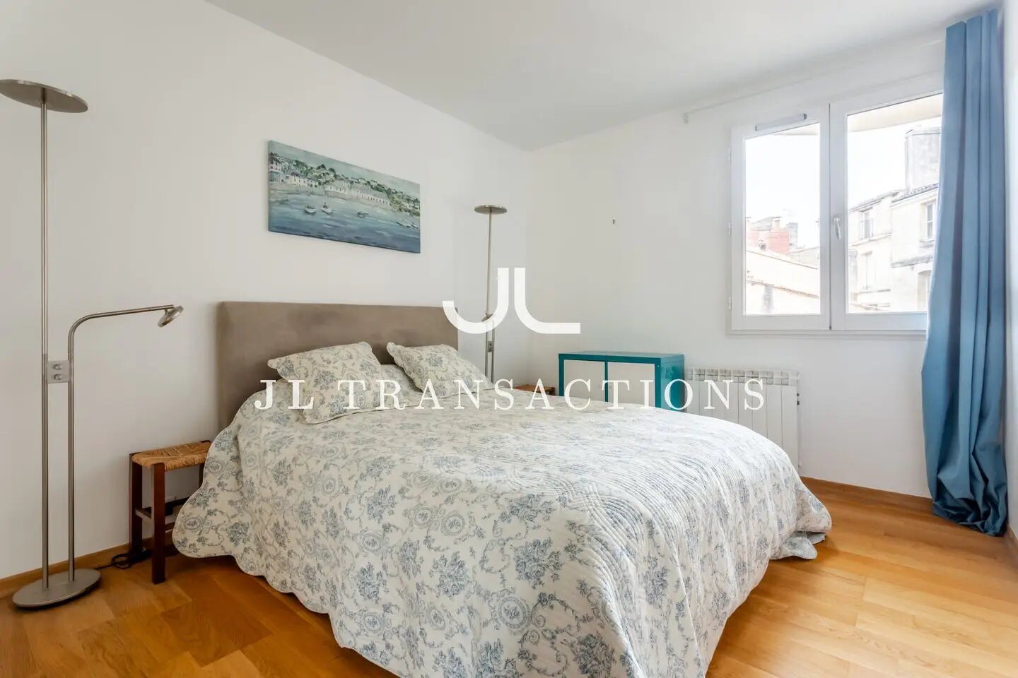 Appartement à louer, 51m², Bordeaux