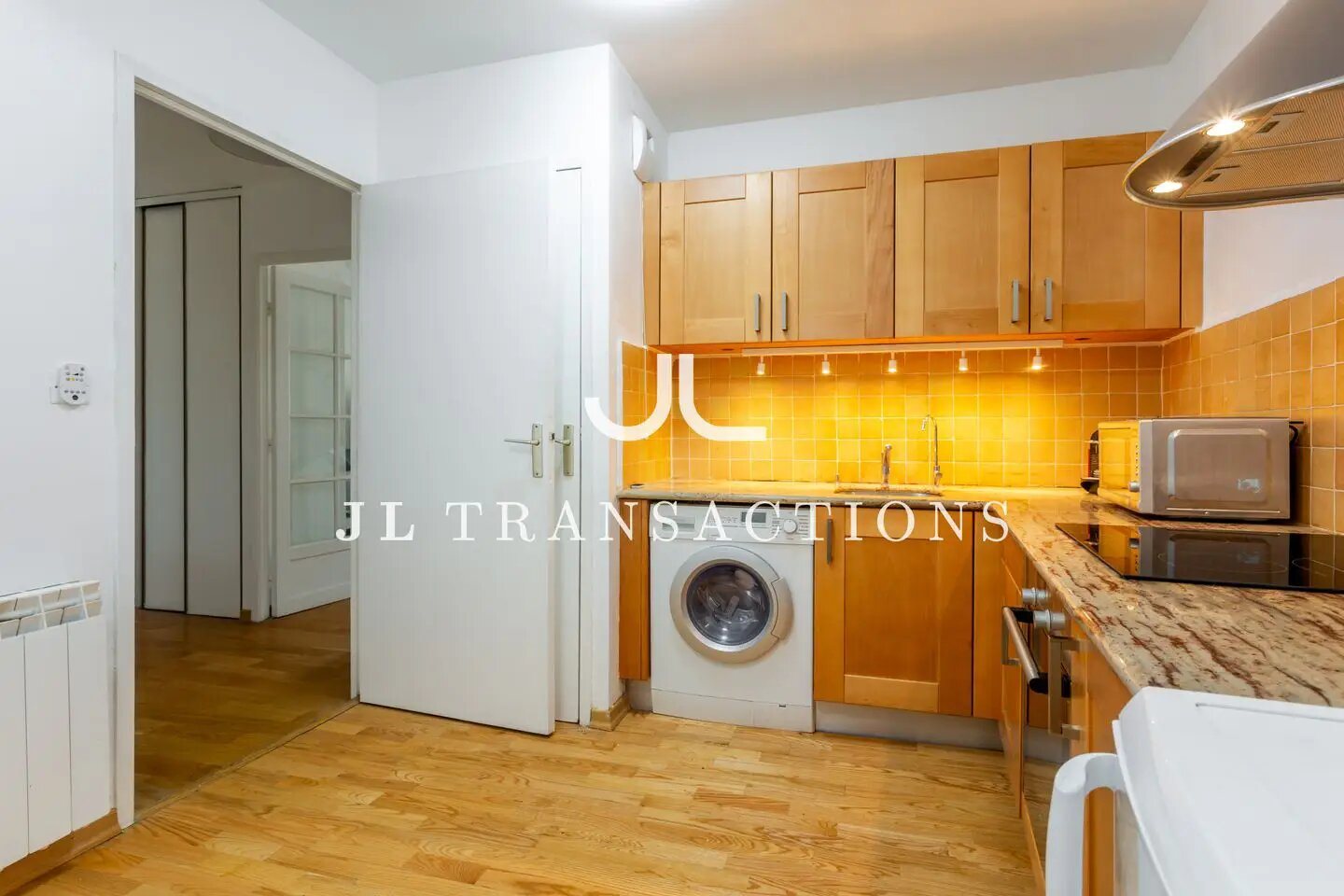 Appartement à louer, 51m², Bordeaux