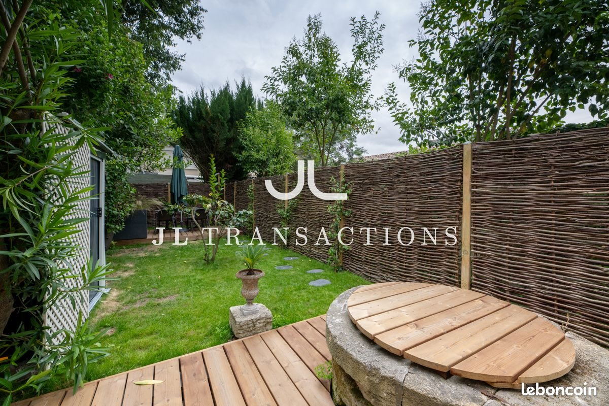 Appartement à louer, 71m², Bordeaux