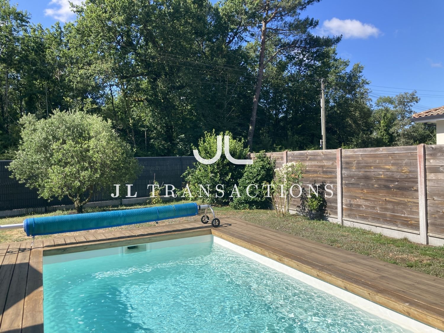 Maison à vendre, 106m², Audenge