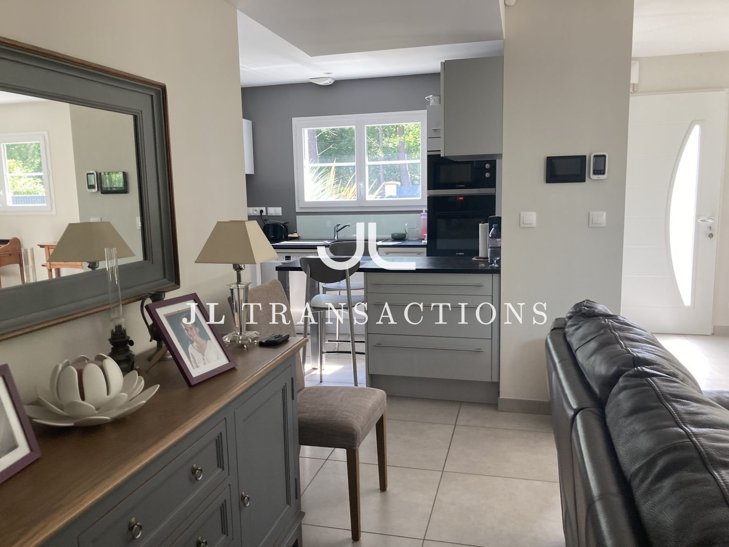 Maison à vendre, 106m², Audenge