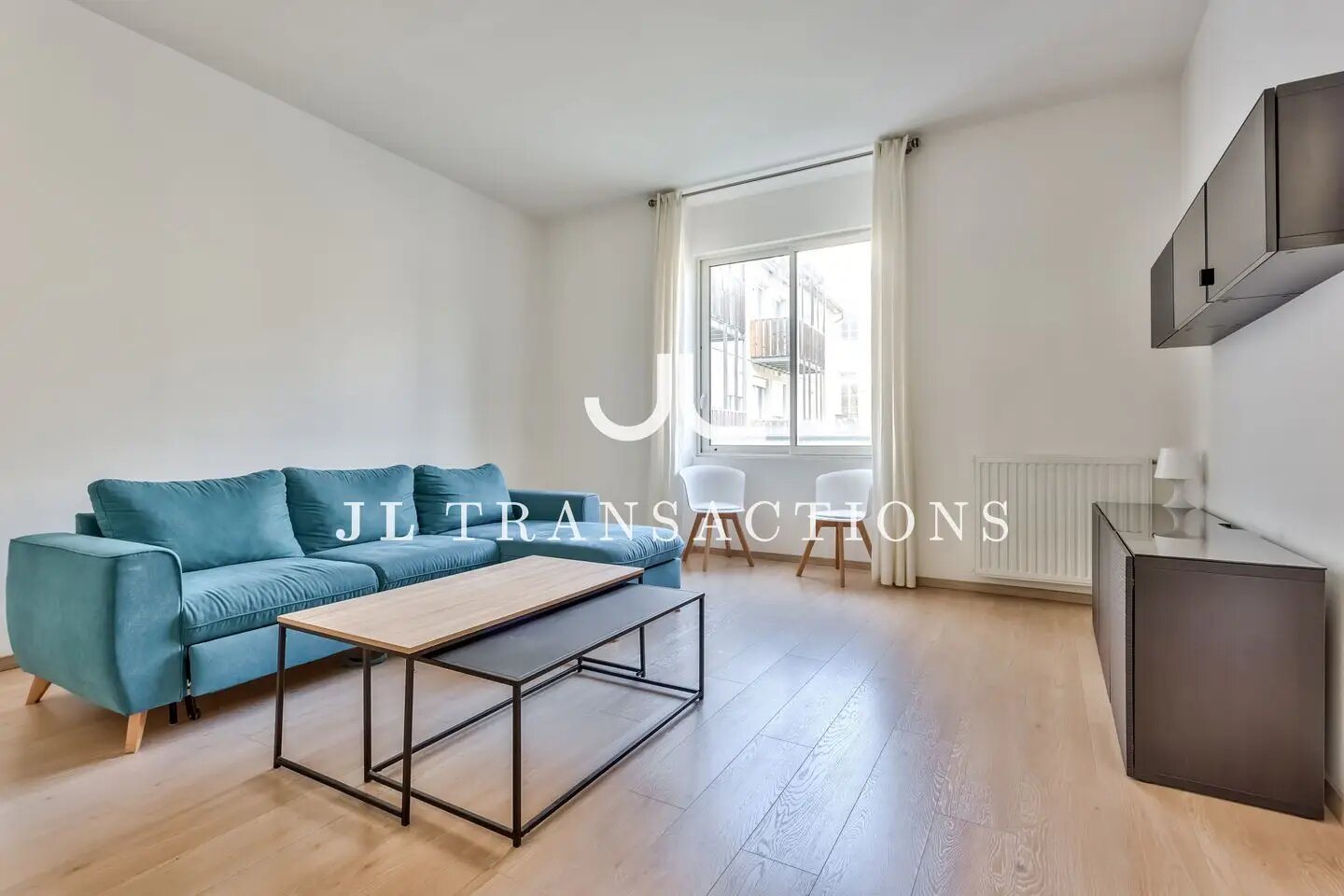 Appartement à louer, 60m², Bordeaux