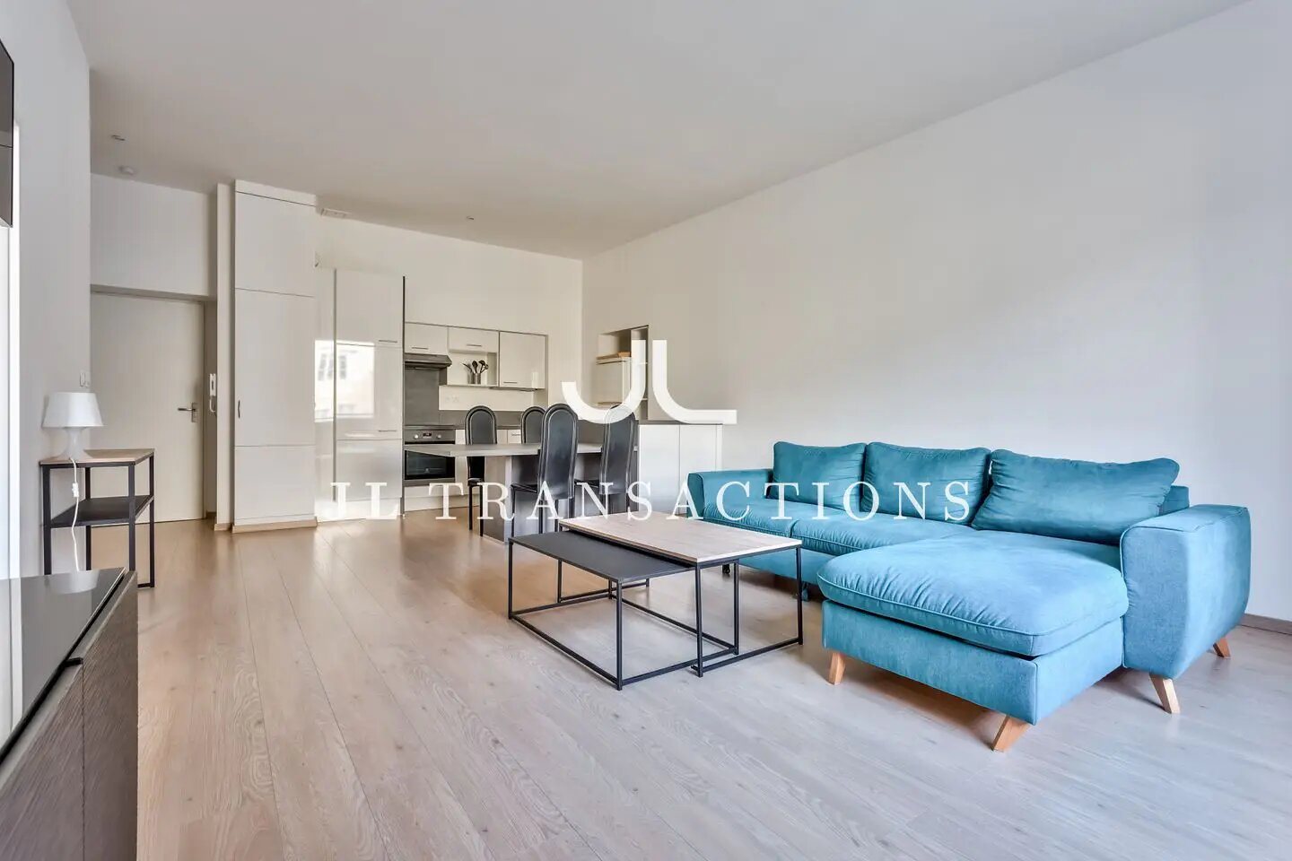 Appartement à louer, 60m², Bordeaux