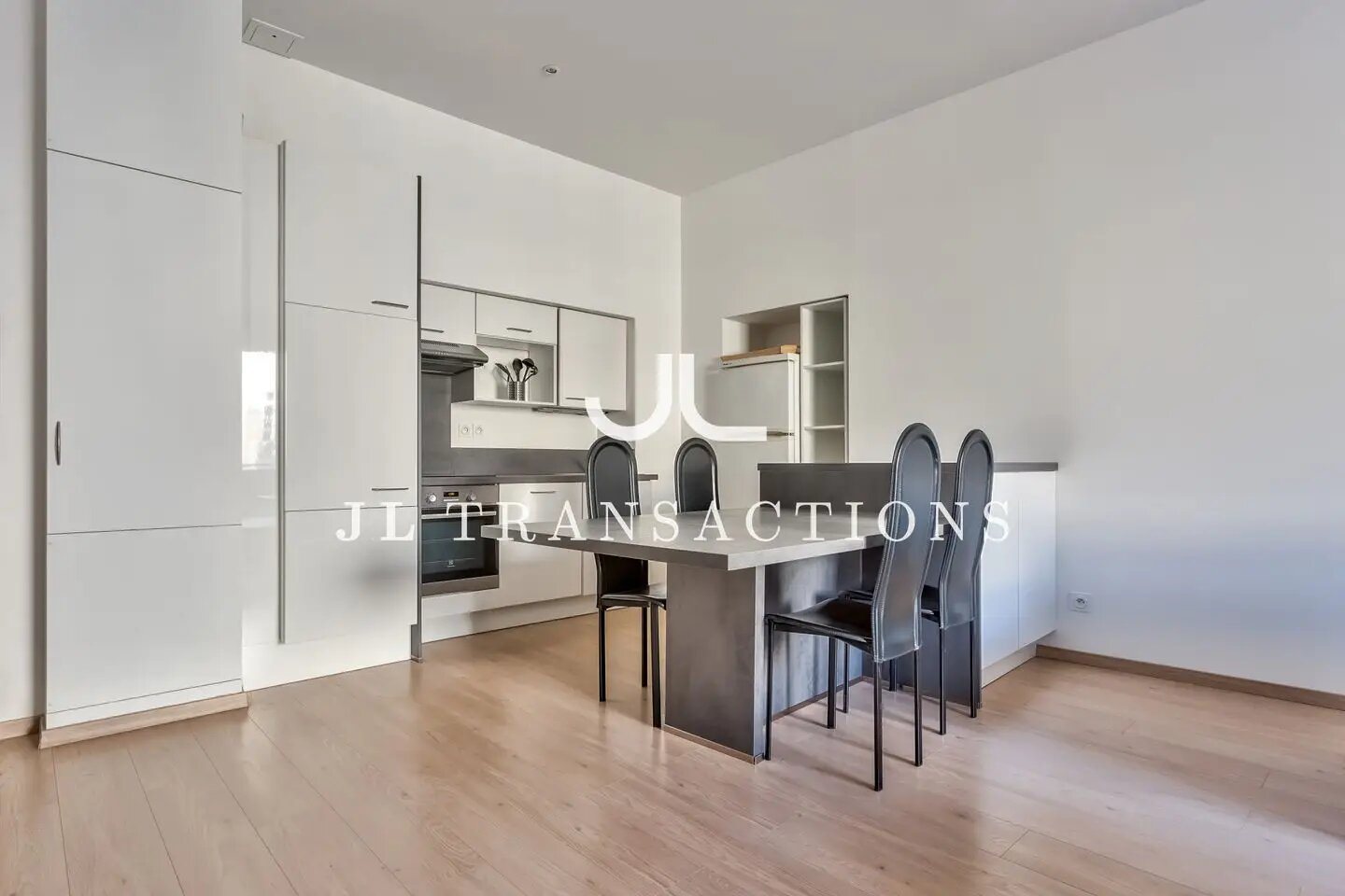 Appartement à louer, 60m², Bordeaux