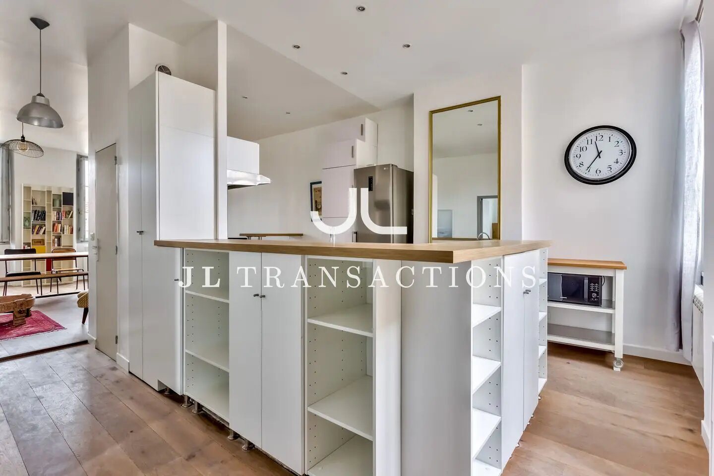 Appartement à vendre, 81m², Bordeaux