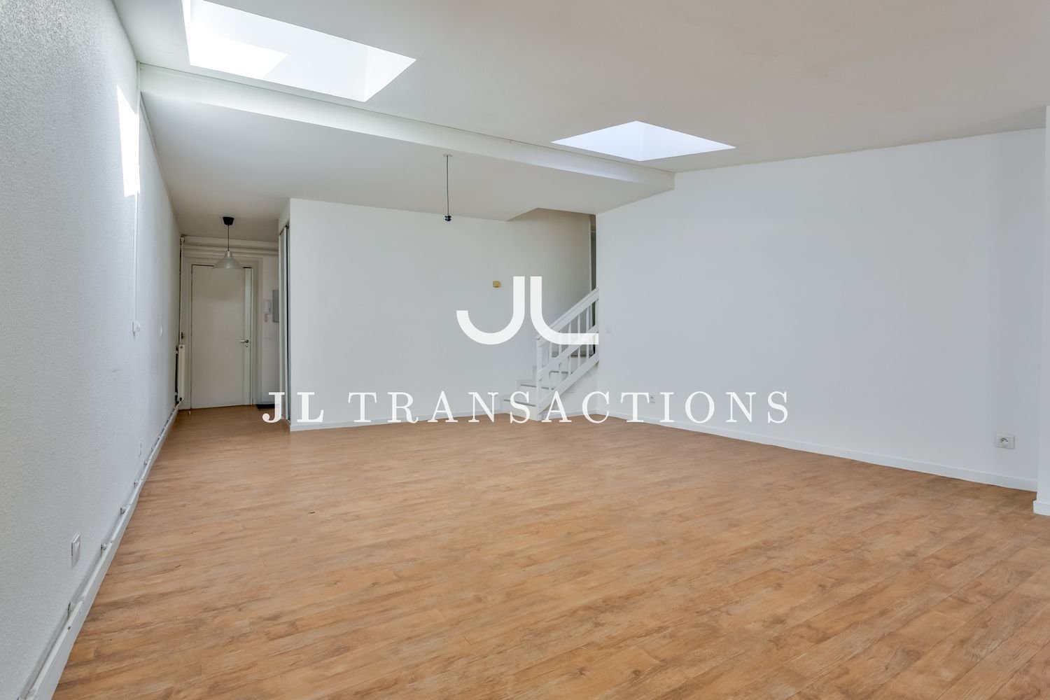 Appartement à vendre, 87m², Bordeaux