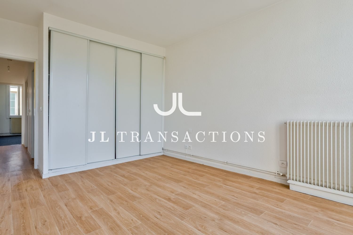 Appartement à vendre, 87m², Bordeaux