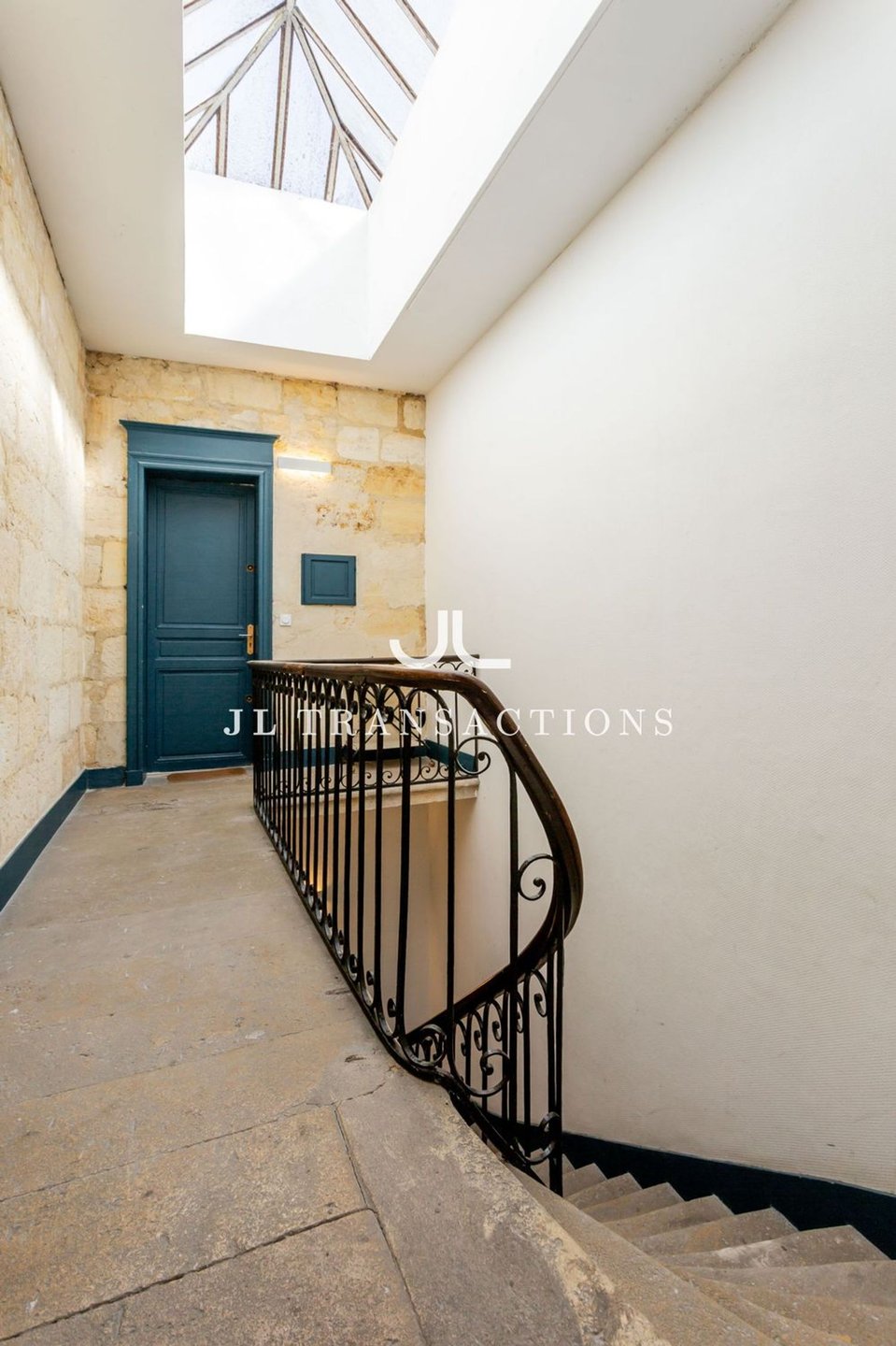 Appartement à vendre, 87m², Bordeaux