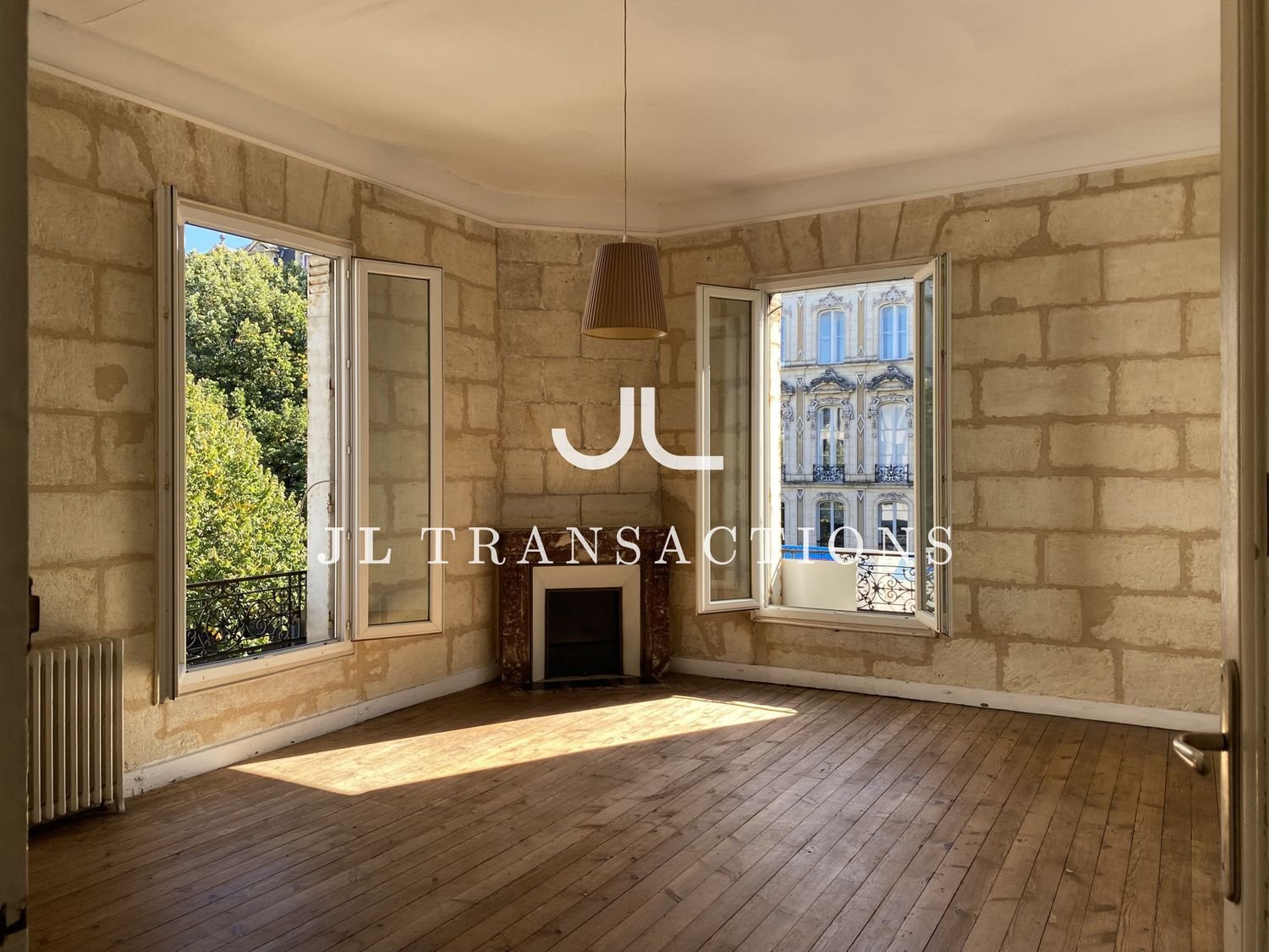Appartement à vendre, 152m², Bordeaux
