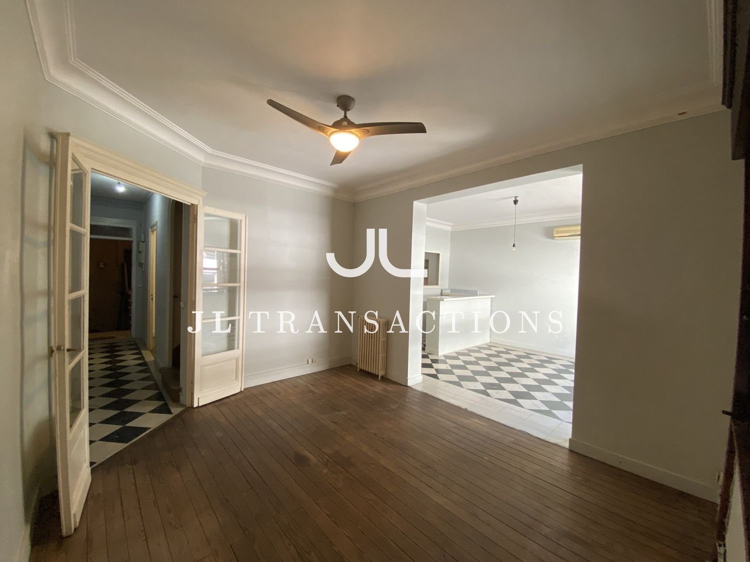 Appartement à vendre, 152m², Bordeaux