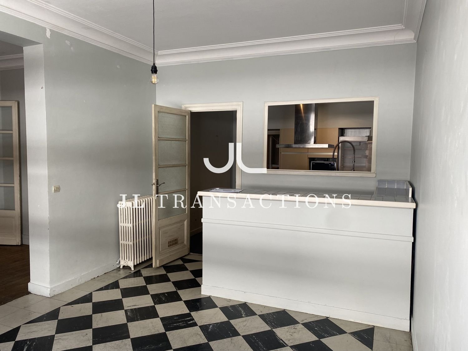 Appartement à vendre, 152m², Bordeaux