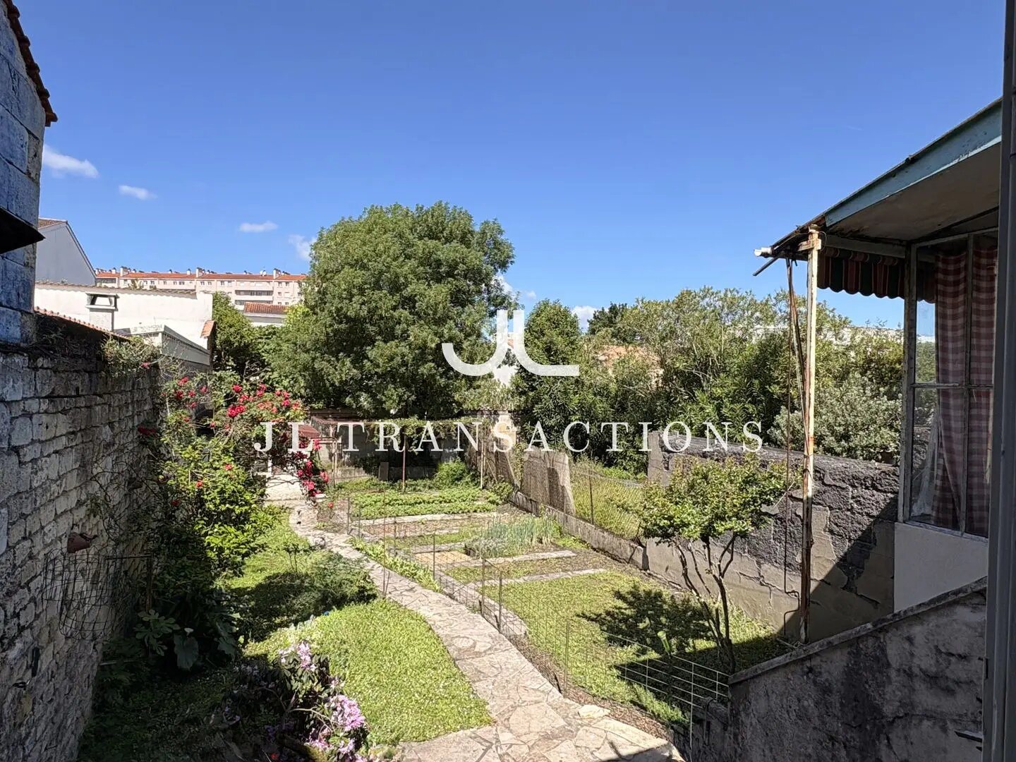 Maison à vendre, 110m², Bordeaux