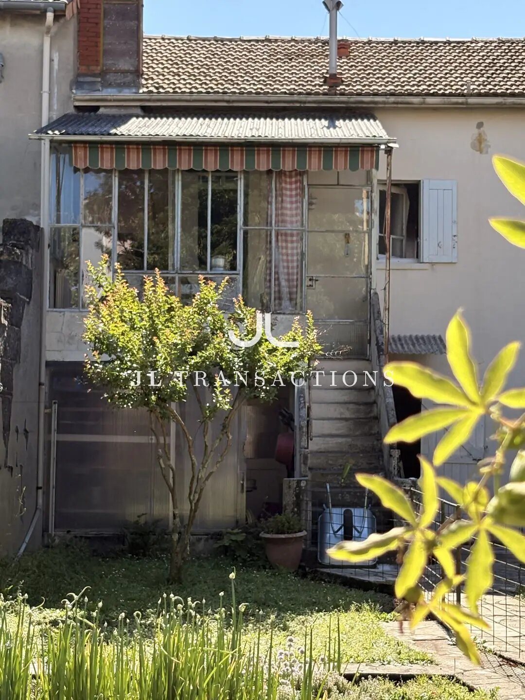 Maison à vendre, 110m², Bordeaux