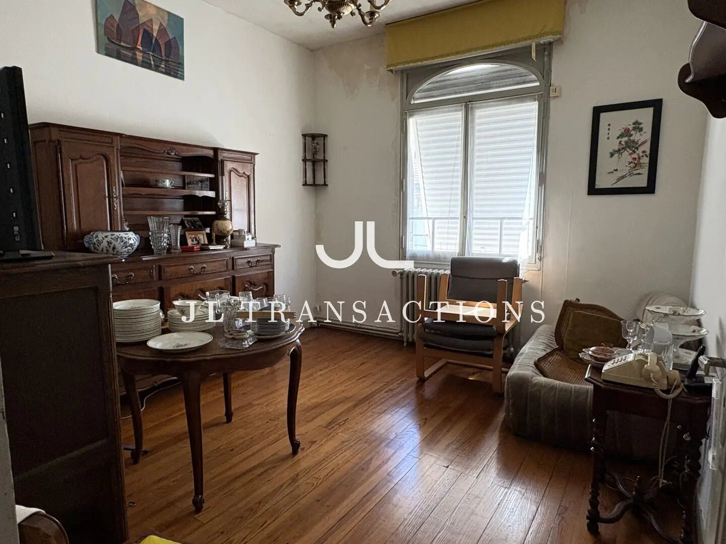 Maison à vendre, 110m², Bordeaux