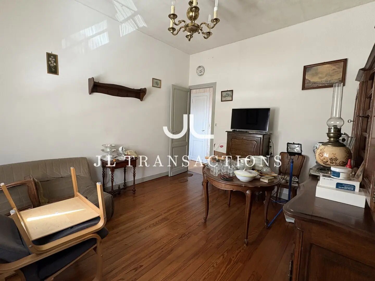 Maison à vendre, 110m², Bordeaux