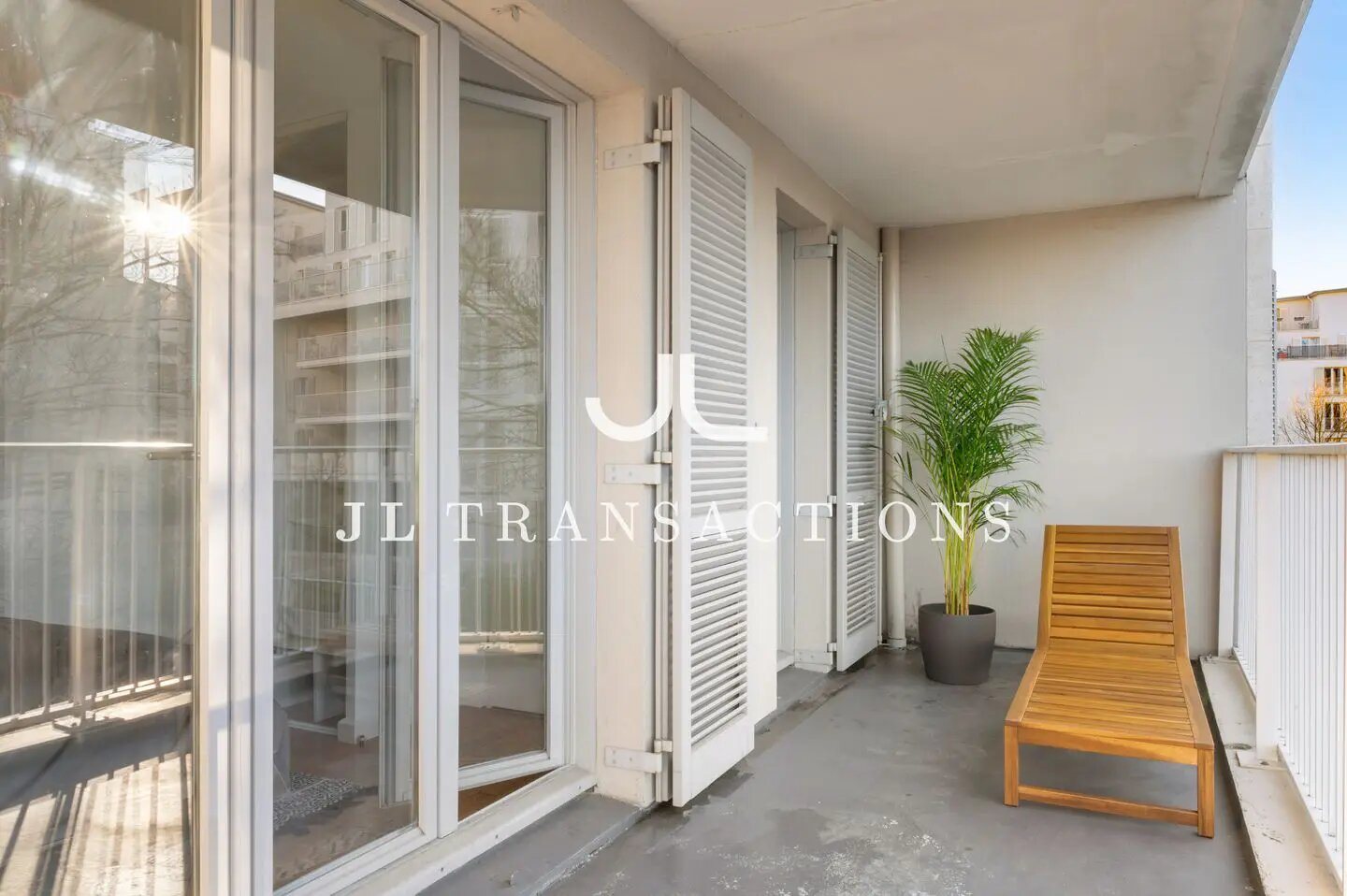 Appartement à louer, 38m², Bordeaux