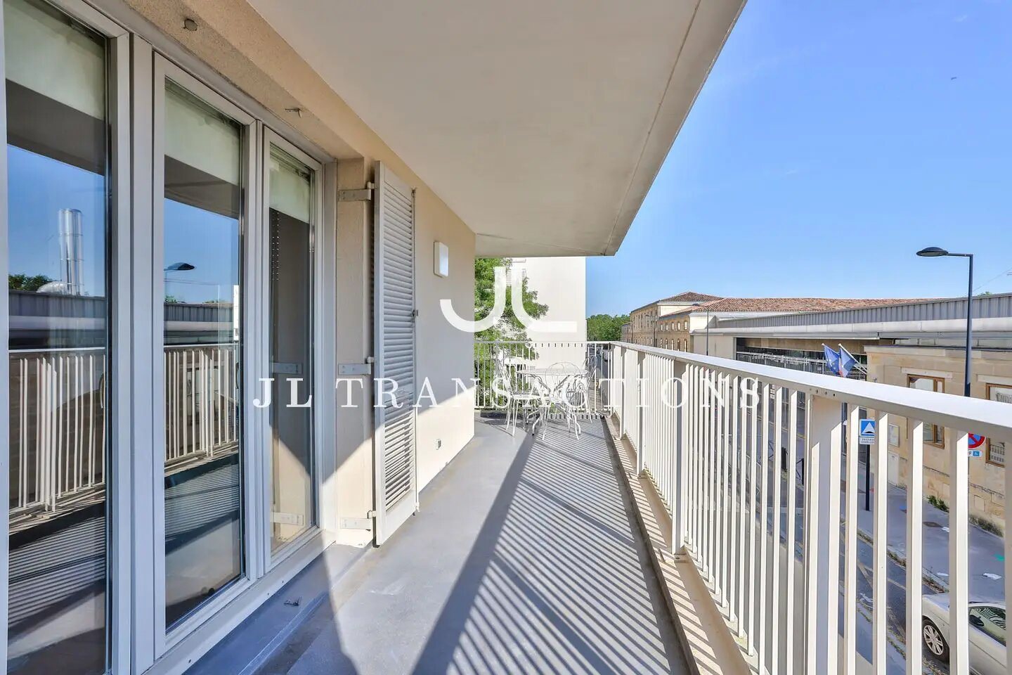 Appartement à louer, 38m², Bordeaux