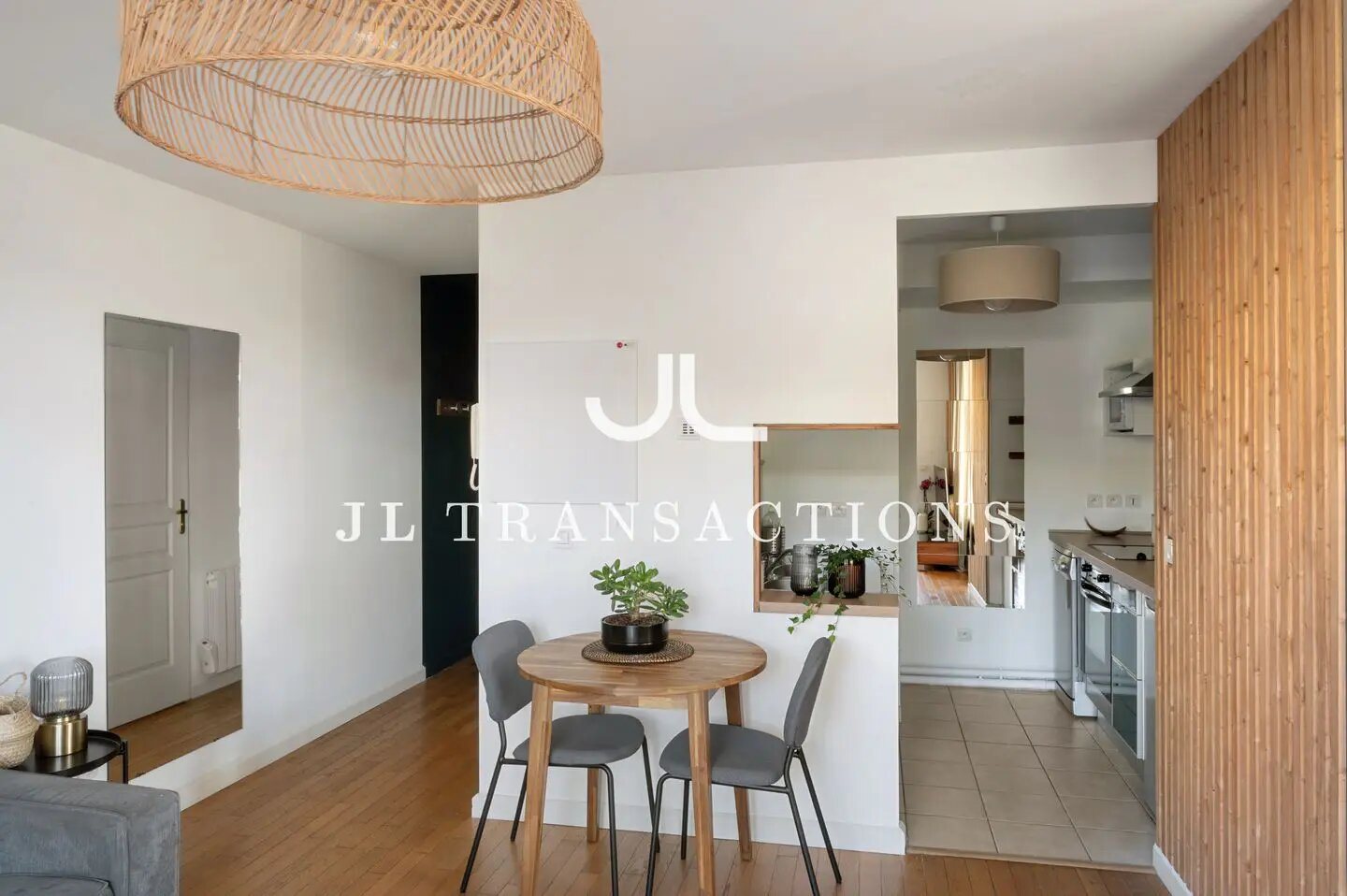 Appartement à louer, 38m², Bordeaux