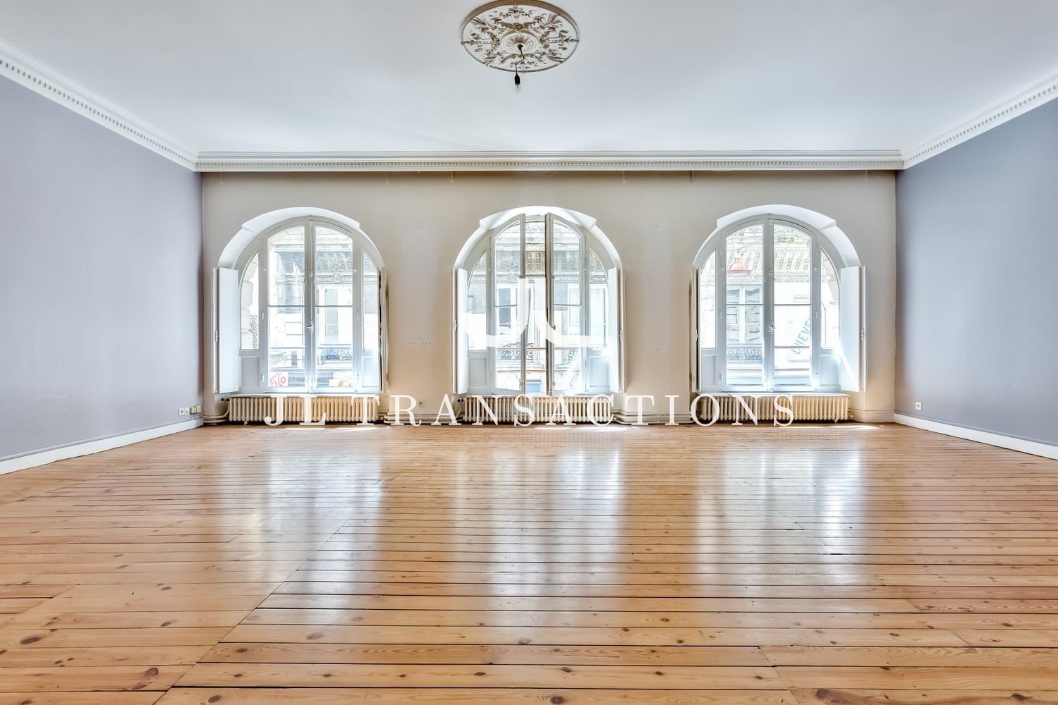 Appartement à vendre, 191m², Bordeaux