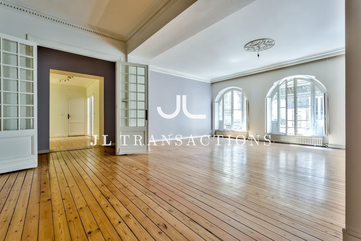 Appartement à vendre, 191m², Bordeaux