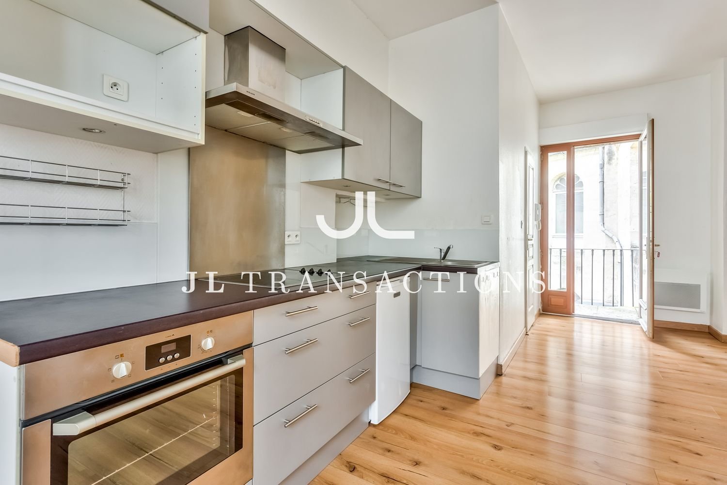 Appartement à vendre, 40m², Bordeaux