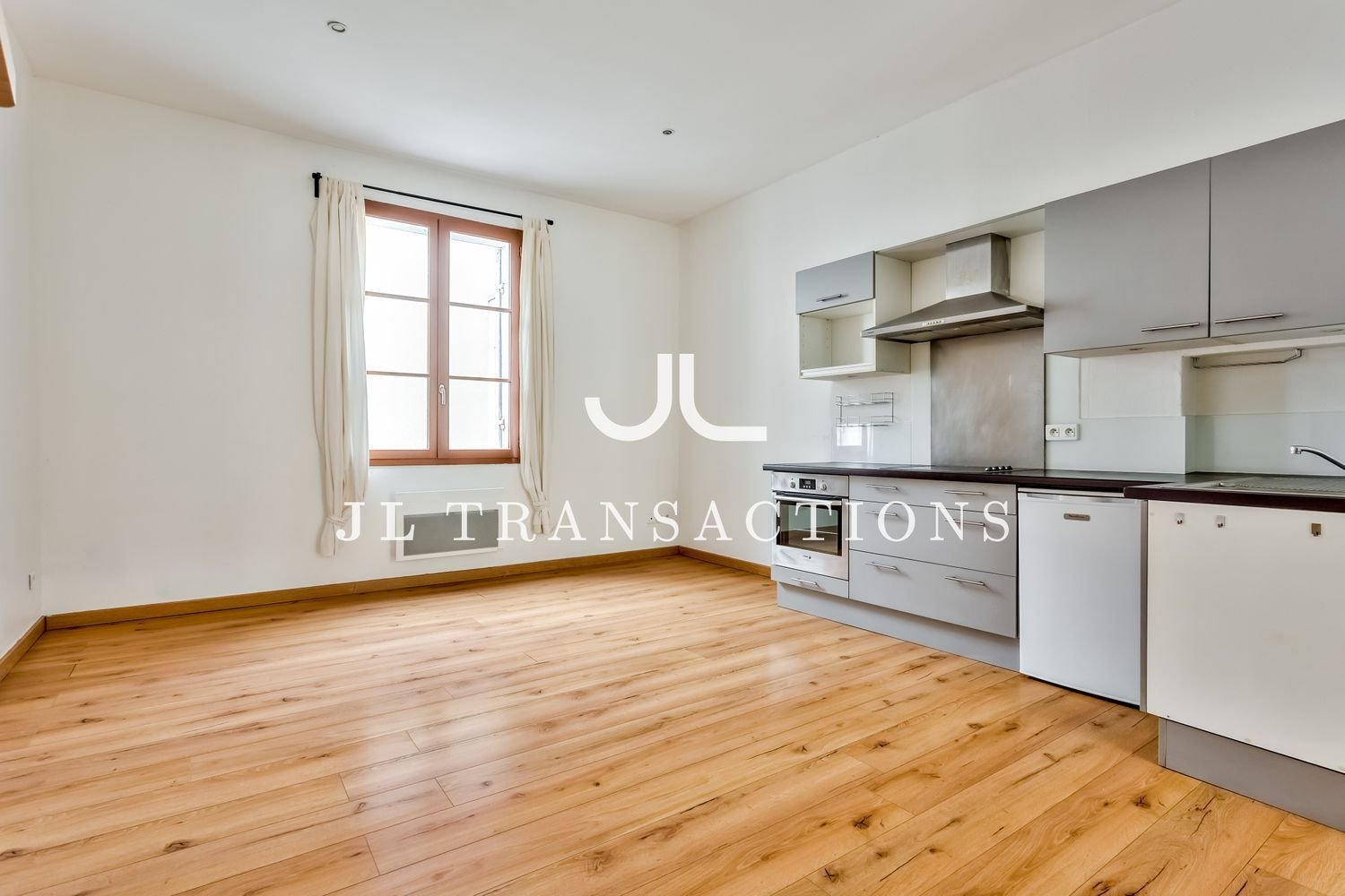 Appartement à vendre, 40m², Bordeaux