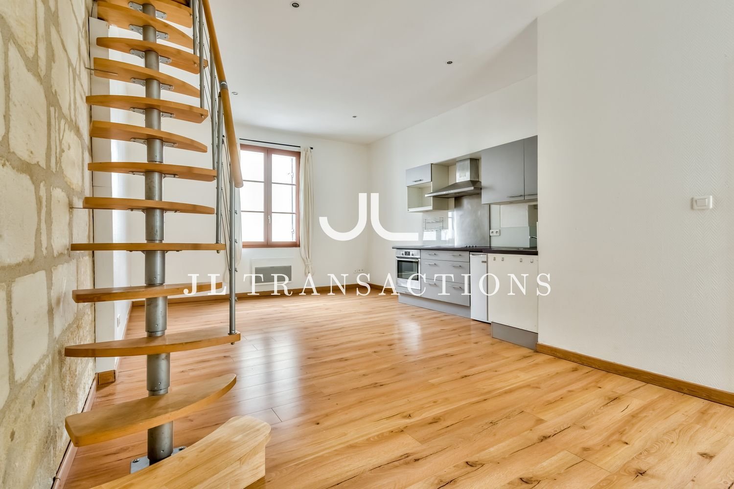 Appartement à vendre, 40m², Bordeaux