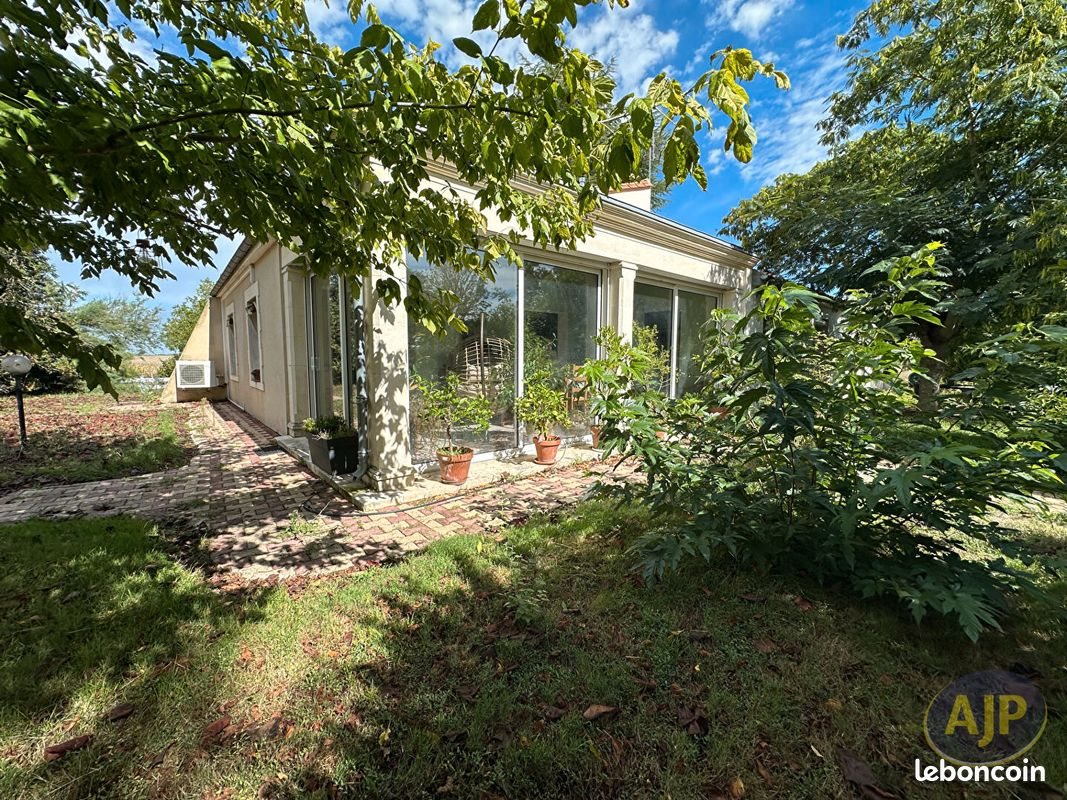 Maison à vendre, 171m², Saint-Léger