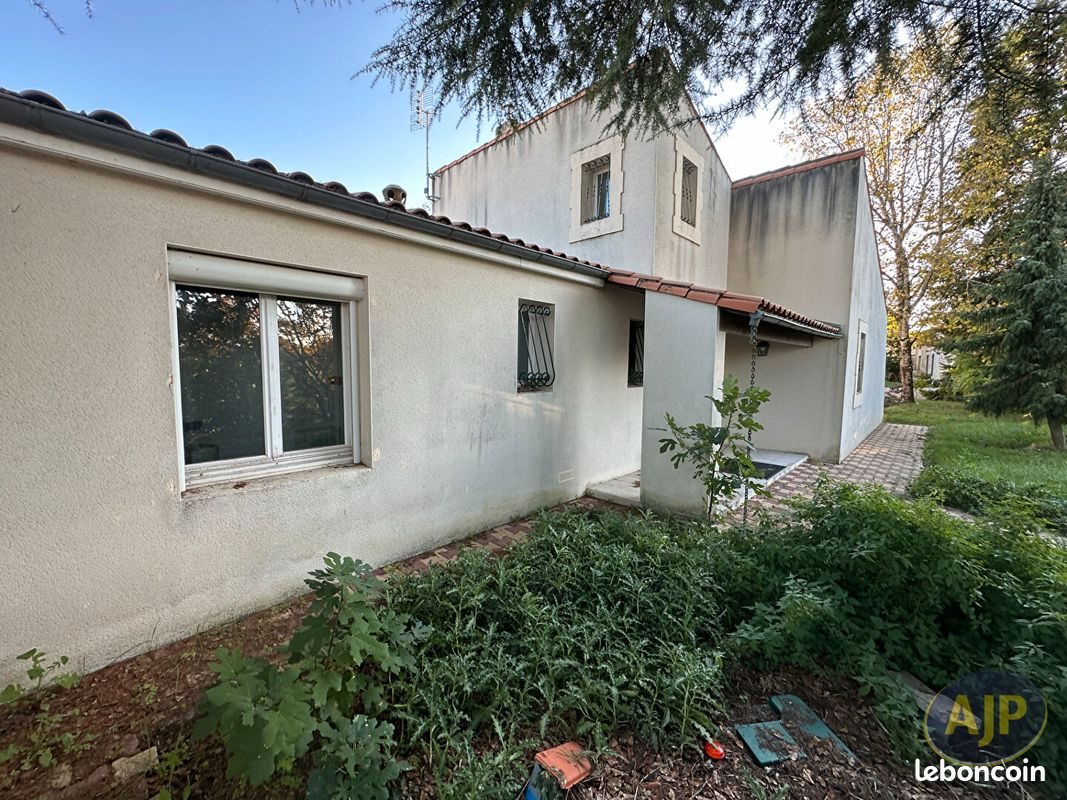 Maison à vendre, 171m², Saint-Léger