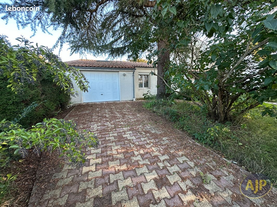 Maison à vendre, 171m², Saint-Léger