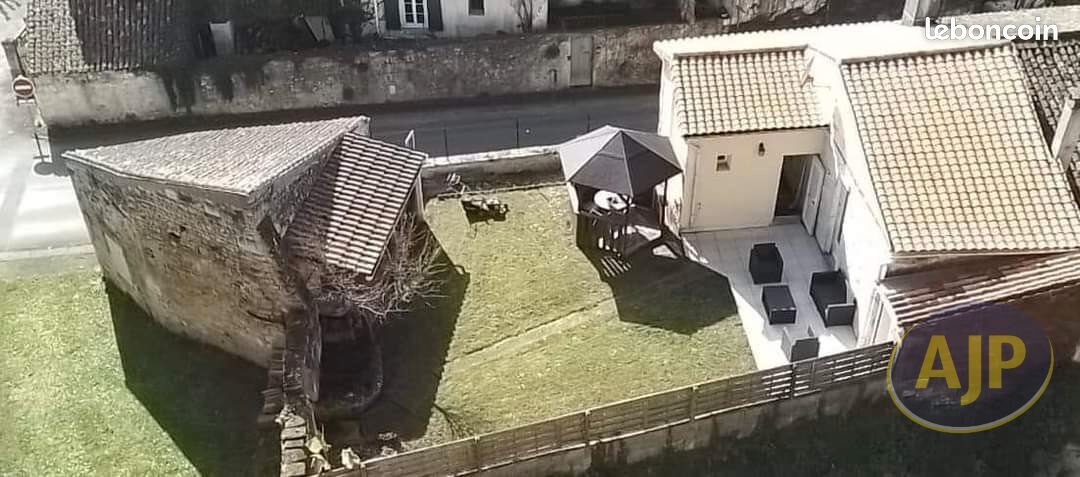 Maison à vendre, 57m², Taillebourg
