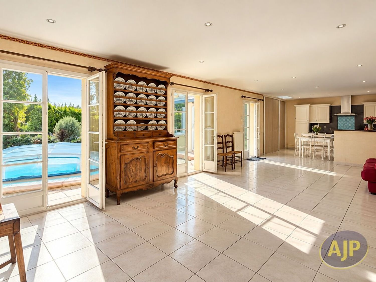 Maison à vendre, 112m², Saint-Georges-des-Coteaux