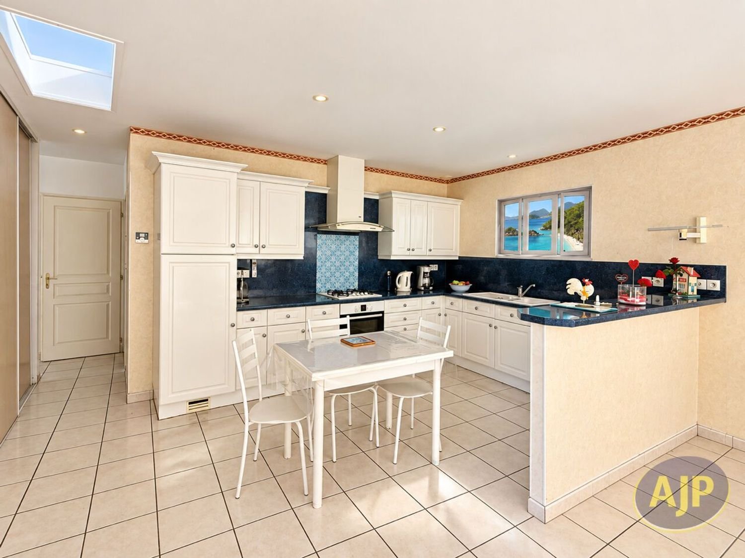 Maison à vendre, 112m², Saint-Georges-des-Coteaux