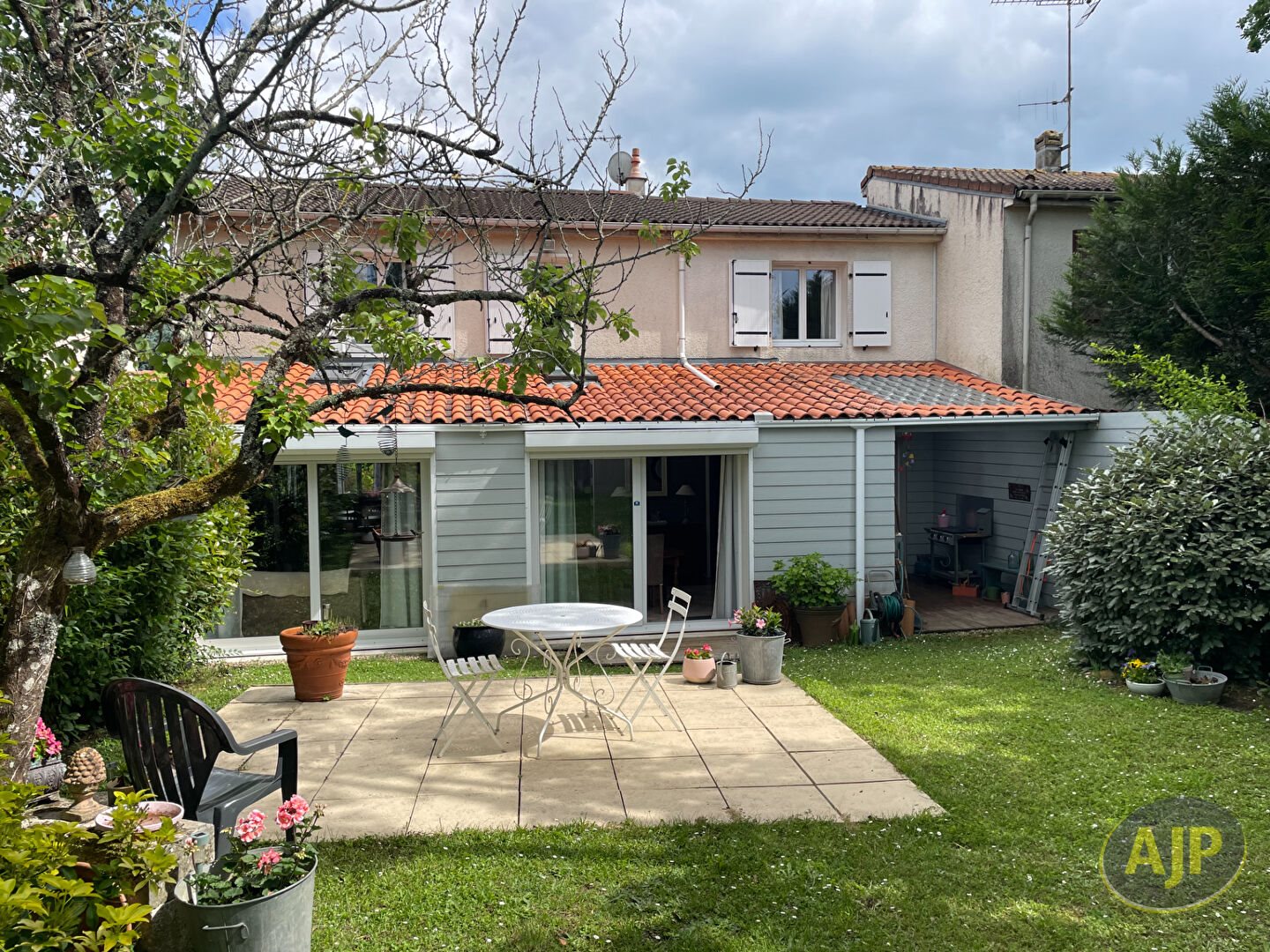 Maison à vendre, 160m², Saintes