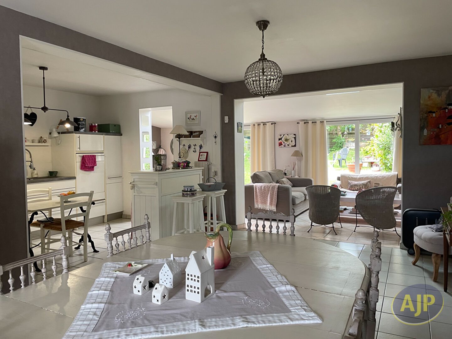Maison à vendre, 160m², Saintes