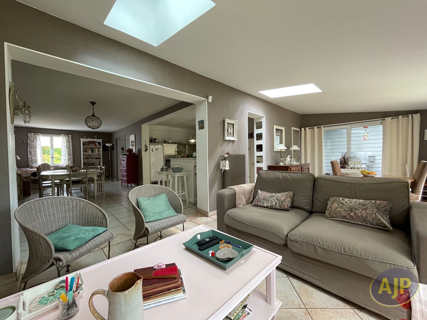 Maison à vendre, 160m², Saintes