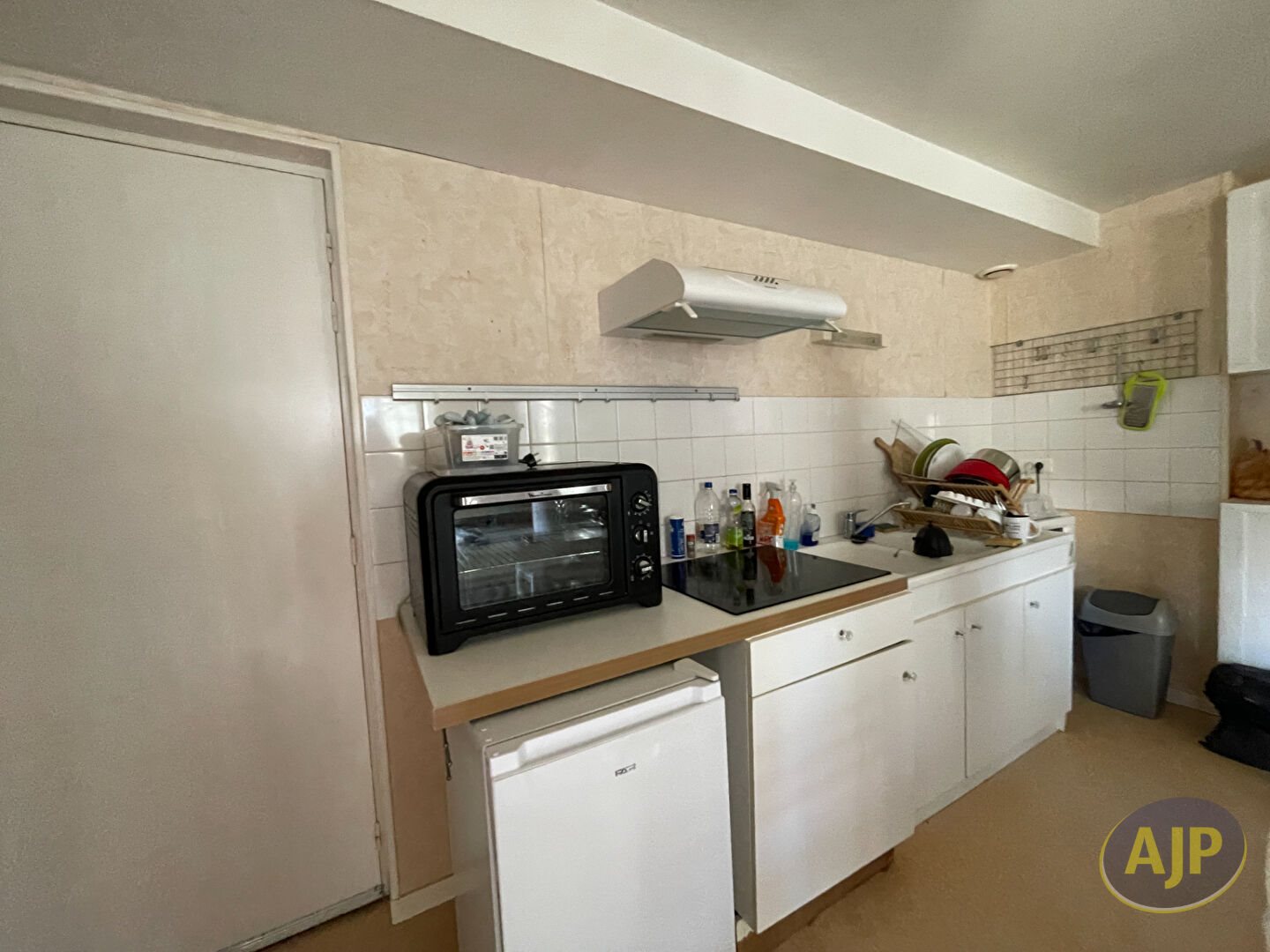 Appartement à vendre, 39m², Saintes