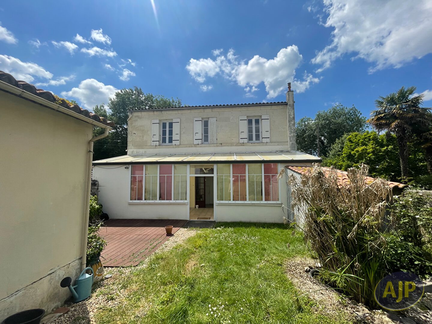 Maison à vendre, 125m², Saintes