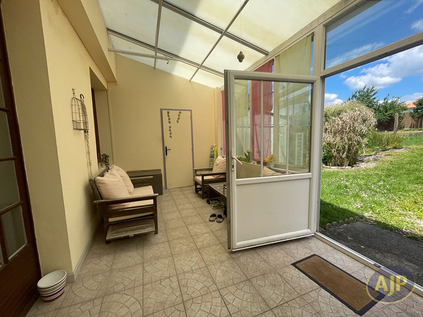 Maison à vendre, 125m², Saintes