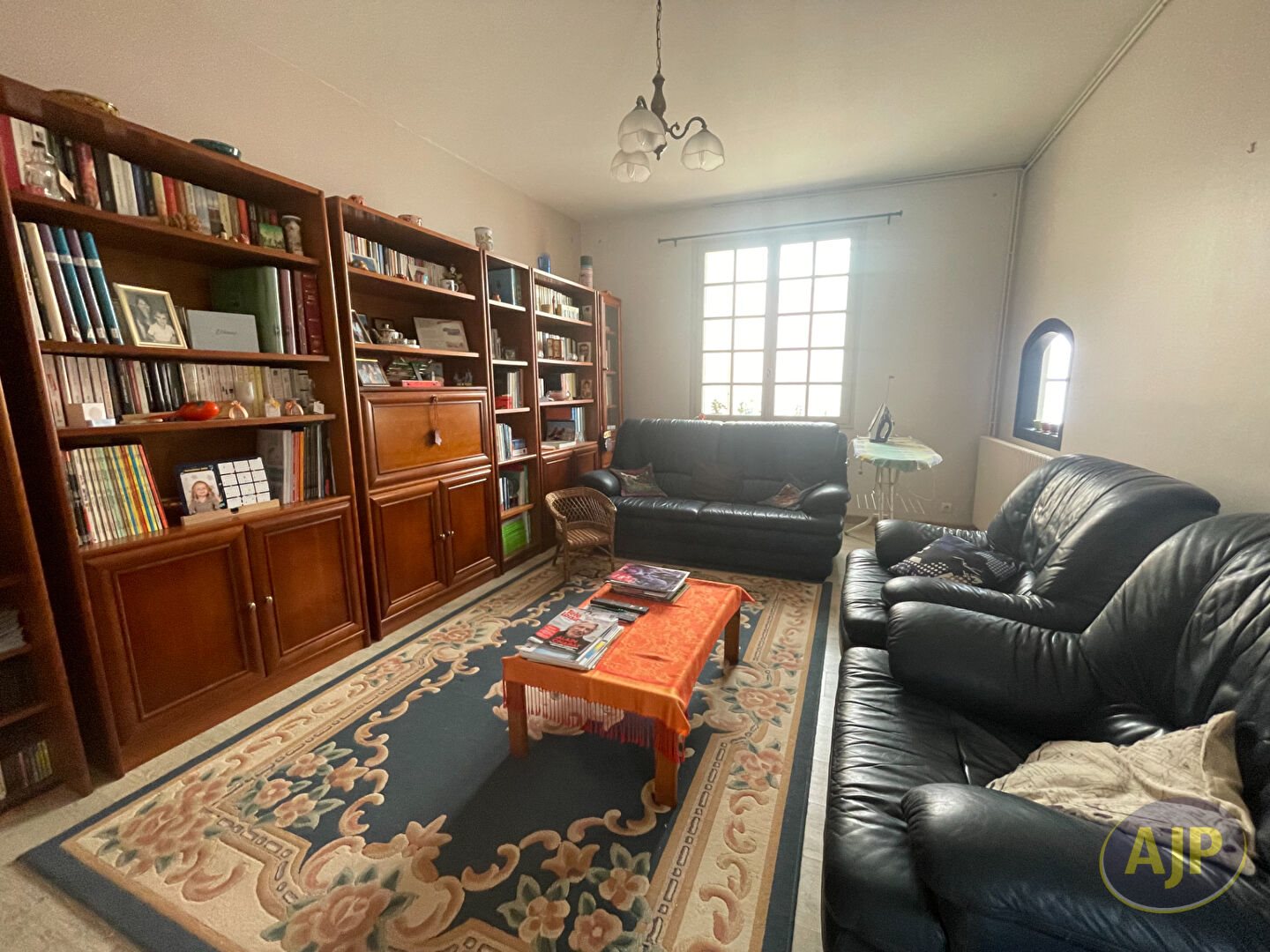 Maison à vendre, 125m², Saintes