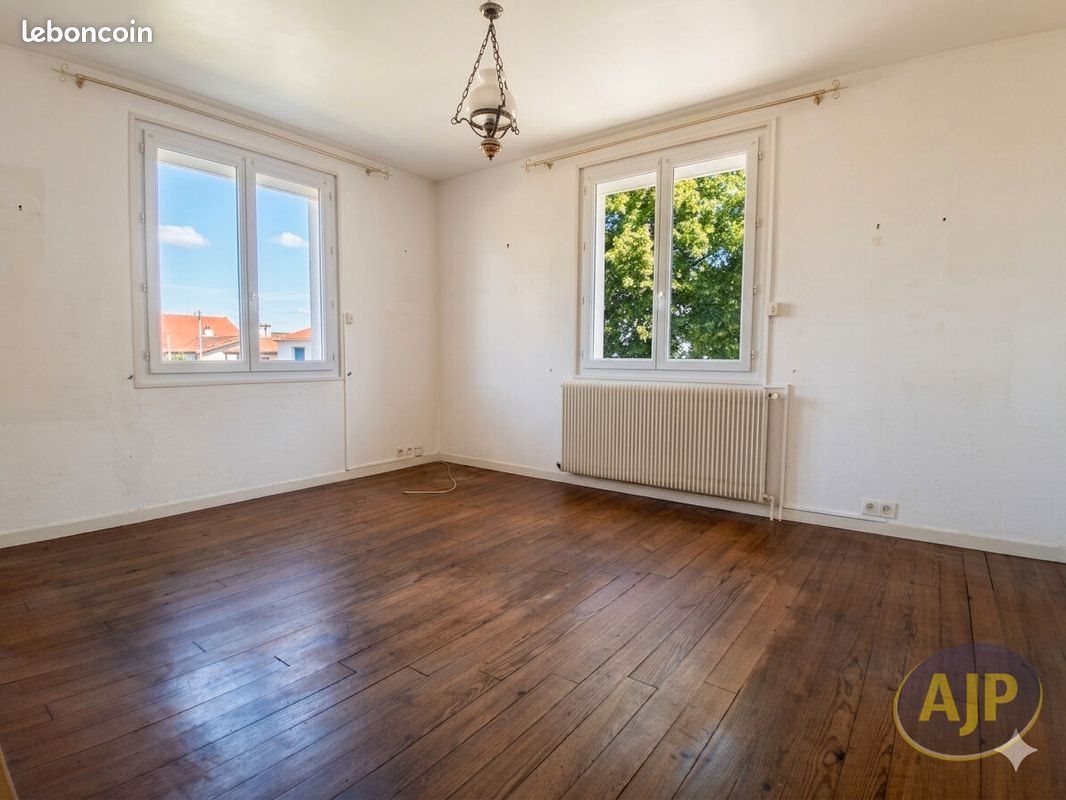 Maison à vendre, 60m², Saintes