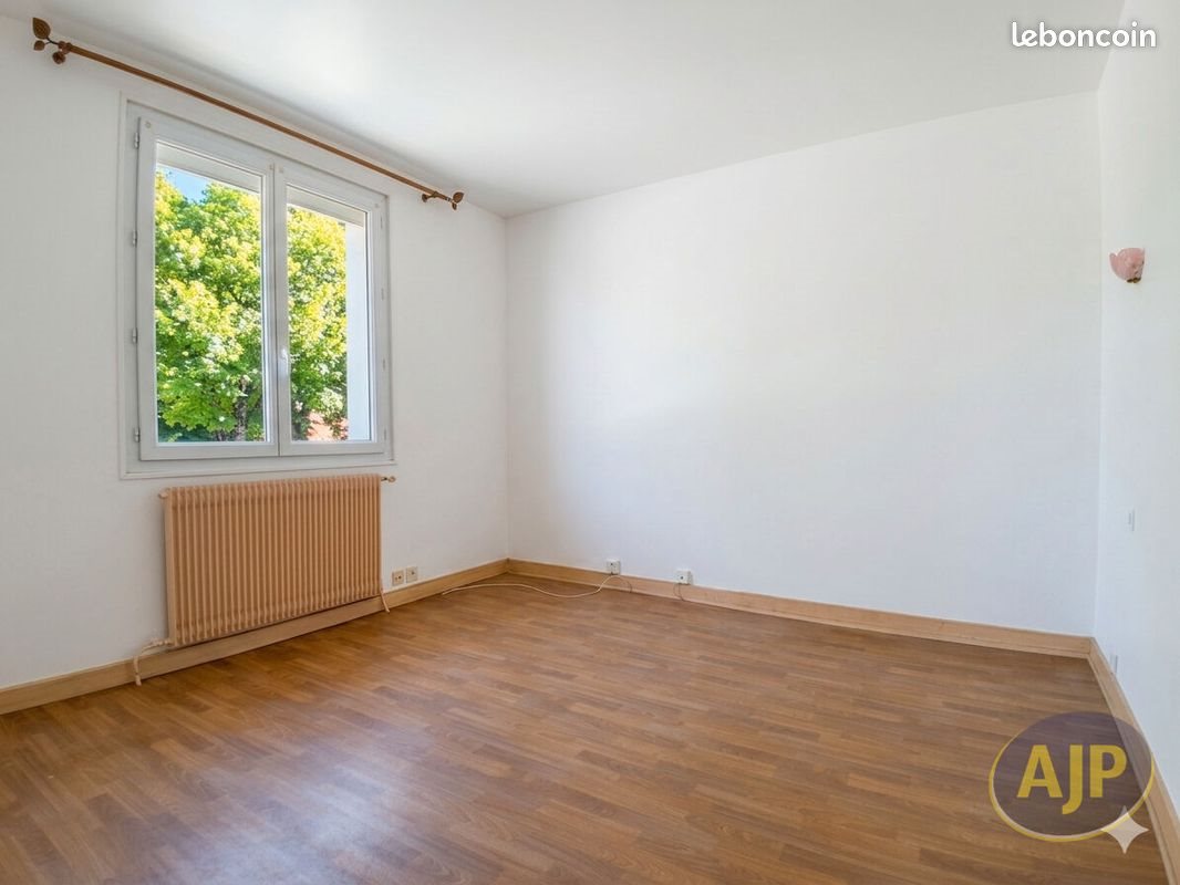 Maison à vendre, 60m², Saintes