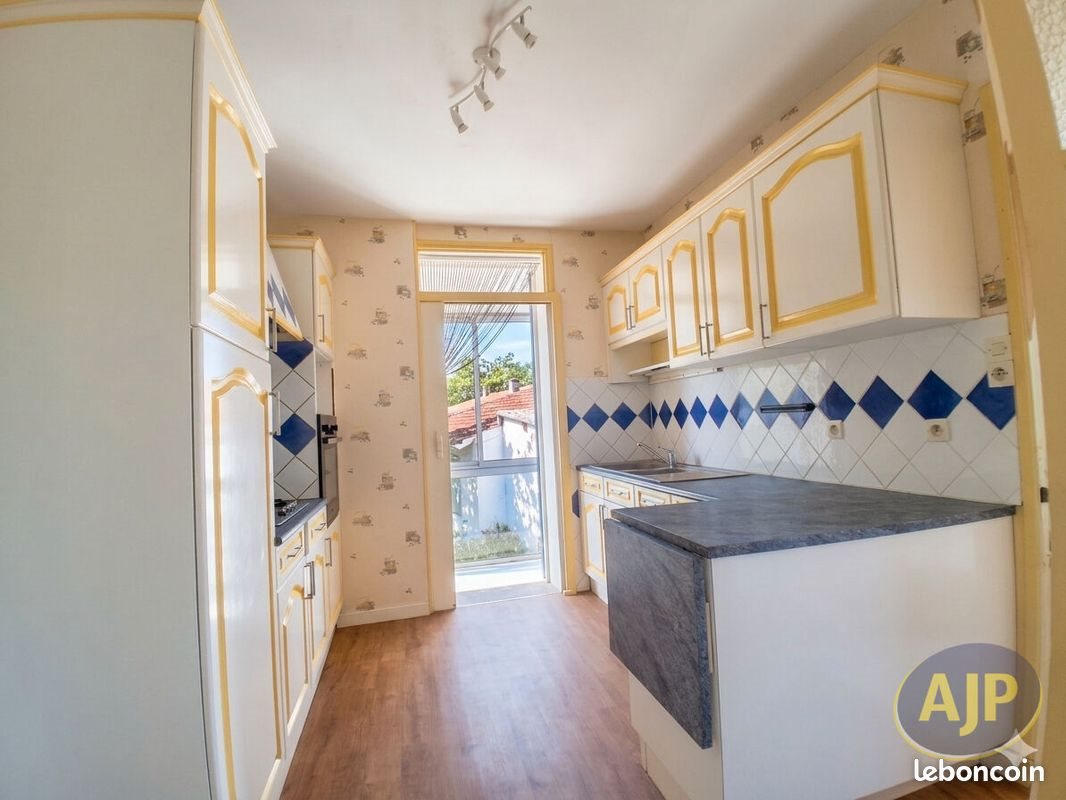 Maison à vendre, 60m², Saintes