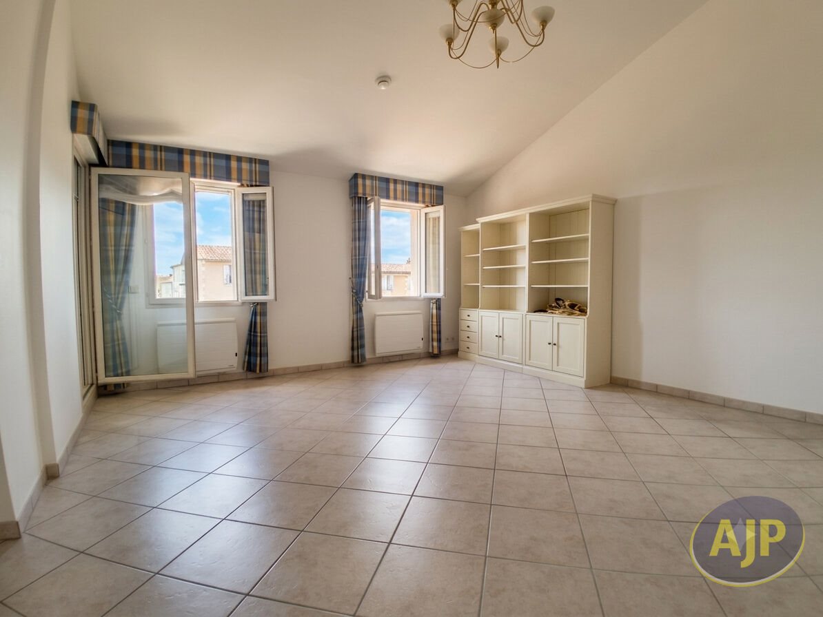 Appartement à vendre, 119m², Saintes